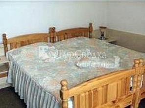Family Hotel Zodiac 2*