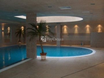 Villa Park 4*