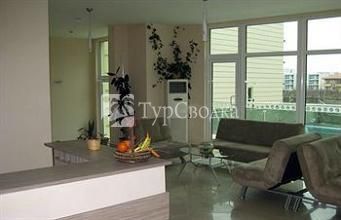 Sarafovo Plaza Hotel 3*