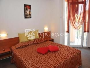 Sea Horse Hotel 3*