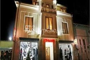 Solo Hotel Shumen 3*