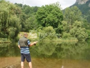 The Lake Villa 3*