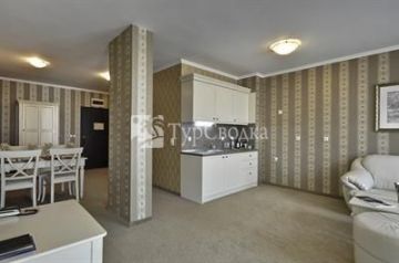 Anastasia Residence - Hotel Apartments 3*