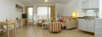 Arte Apartment House Sofia 2*