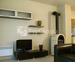 Business Park Mladost 4 Apartments Sofia 4*