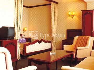 Park Hotel Moskva 3*