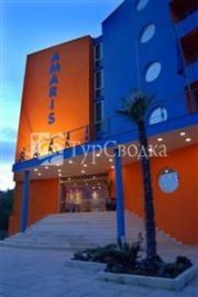 Amaris Hotel 3*