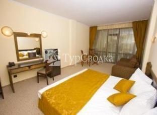 Babylon Hotel Sunny Beach 4*