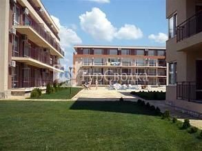 Holiday Fort Club Apartments Sunny Beach 3*