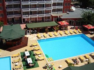 Polyusi Hotel 3*