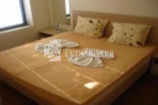 Rainbow Aparthotel 3*