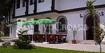 Severina Apartments 3*