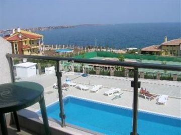 Apollon 2 Hotel Sozopol 2*