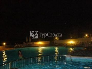 Cape St.Stefan Apartments 3*