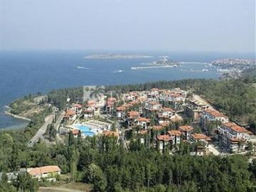DreamBG Apartments Sozopol 3*