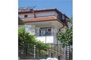 Guesthouse Olimp 3*