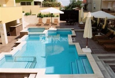 Villa Valeev Sozopol 3*