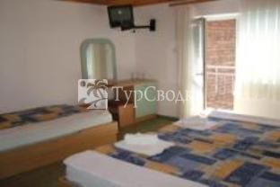 Villa's Hotel Sozopol 2*