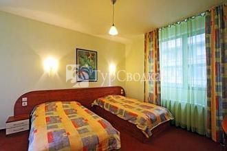 Hotel-Restaurant Elegance 3*