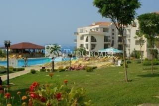 Diamond Hotel Sveti Vlas 4*