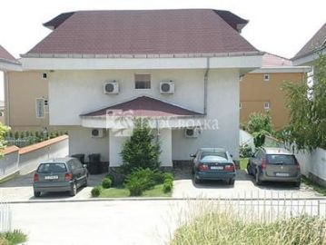 Villa Lazur Sveti Vlas 3*