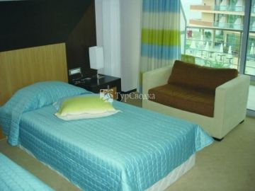 Zornitsa Sands 4*