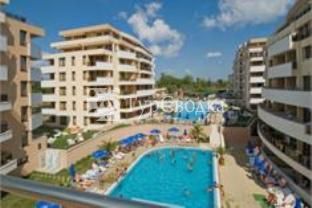 Hermes Club Hotel & Apartments Tsarevo 4*