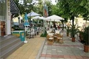 Hotel Tzarevo Plaza 3*