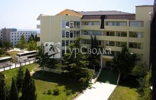 Alen Mak 7 Hotel Varna 3*