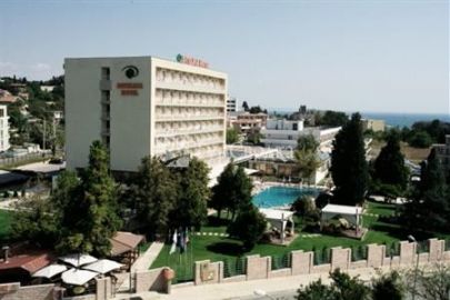 Detelina Hotel Varna 3*