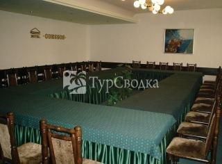 Odessos Hotel Varna 4*