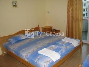 The Captain Hotel Varna 3*