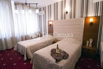 Arena Tarnovo Hotel 3*