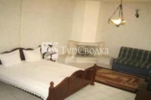Bohemi Hotel Veliko Tarnovo 3*