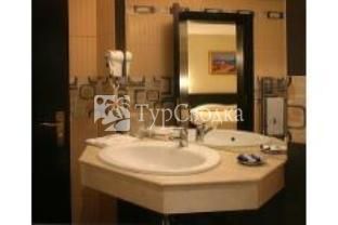 Concorde Hotel Veliko Tarnovo 3*