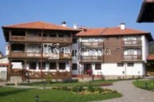 Elenski Riton Hotel Veliko Tarnovo 3*
