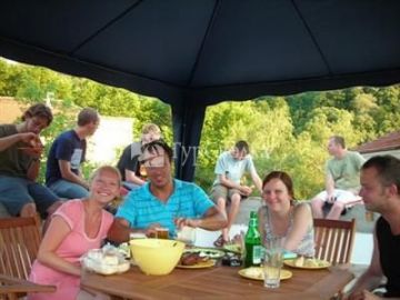 Hostel Mostel 1*