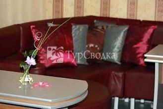 Hotel Tarnava 3*