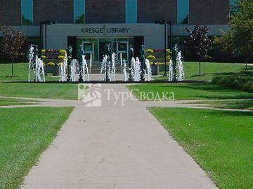 Interhotel Veliko Tarnovo 4*