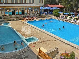 Elbrus Spa Hotel 3*