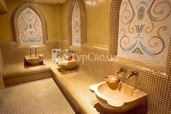 Spa Club Bor 4*