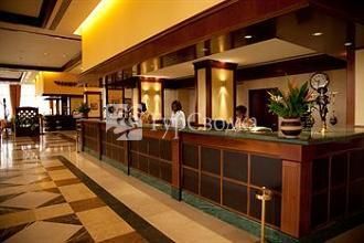 Laico Ouaga 2000 Hotel 5*