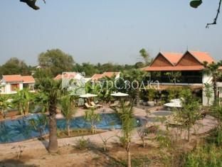 Battambang Resort 3*