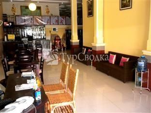Hour Kheang Guesthouse 1*