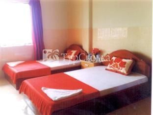 Popok Vel Guesthouse 2*