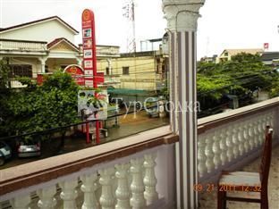 Sen Monorom Guesthouse 1*