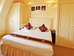 Colonial Mansion - Serviced Apartment 4*