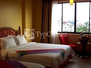 Hotel Castle Phnom Penh 4*