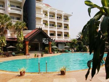 Borei Angkor 4*