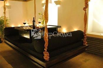 Hotel de la Paix 5*